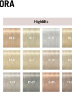 Schwarzkopf Professional IGORA Royal Highlifts barvna krema za hladne blond odtenke odtenek 10-4 60 ml
