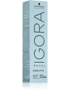 Schwarzkopf Professional IGORA Royal Highlifts barvna krema za hladne blond odtenke odtenek 12-21 60 ml