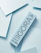 Schwarzkopf Professional IGORA Royal Highlifts barvna krema za hladne blond odtenke odtenek 12-21 60 ml