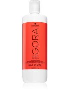 Schwarzkopf Professional IGORA Royal oksidacijska emulzija 3% 10 Vol. 3% / 10 Vol. 1000 ml