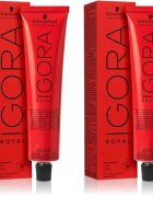 Schwarzkopf Professional IGORA Royal set za lase odtenek 7-00