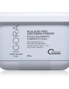 Schwarzkopf Professional IGORA Vario Blond Plus posvetlitveni puder 450 g