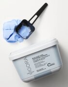 Schwarzkopf Professional IGORA Vario Blond Plus posvetlitveni puder 450 g