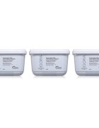 Schwarzkopf Professional IGORA Vario Blond Plus set za posvetlitev las