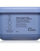 Schwarzkopf Professional IGORA Vario Blond Super Plus posvetlitveni puder za blond lase 450 g