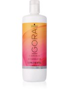 Schwarzkopf Professional IGORA Vibrance oksidacijska emulzija 19% / 6 Vol. 1000 ml