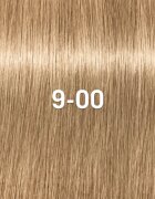 Schwarzkopf Professional IGORA Vibrance poltrajna barva za lase odtenek 9-00 60 ml