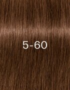 Schwarzkopf Professional IGORA ZERO AMM permanentna barva za lase brez amoniaka odtenek 5-60 60 ml
