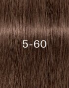 Schwarzkopf Professional IGORA ZERO AMM permanentna barva za lase brez amoniaka odtenek 5-60 60 ml