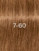 Schwarzkopf Professional IGORA ZERO AMM permanentna barva za lase brez amoniaka odtenek 7-60 60 ml