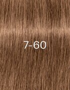 Schwarzkopf Professional IGORA ZERO AMM permanentna barva za lase brez amoniaka odtenek 7-60 60 ml
