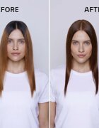 Schwarzkopf Professional IGORA ZERO AMM permanentna barva za lase brez amoniaka odtenek 8-0 60 ml