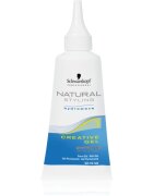 Schwarzkopf Professional Natural Styling Creative Gel trajna ondulacija z gelasto teksturo 50 ml