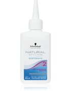 Schwarzkopf Professional Natural Styling Hydrowave trajna ondulacija za barvane lase in lase s prameni 2 80 ml