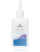 Schwarzkopf Professional Natural Styling Hydrowave trajna ondulacija za normalne in odporne lase 0 80 ml