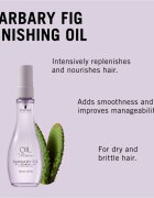 Schwarzkopf Professional Oil Ultime Barbary Fig Oil vlažilno regeneracijsko olje za zelo suhe in poškodovane lase 100 ml