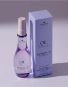 Schwarzkopf Professional Oil Ultime Barbary Fig Oil vlažilno regeneracijsko olje za zelo suhe in poškodovane lase 100 ml