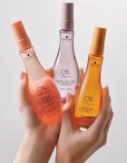 Schwarzkopf Professional Oil Ultime Barbary Fig Oil vlažilno regeneracijsko olje za zelo suhe in poškodovane lase 100 ml