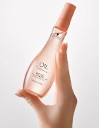 Schwarzkopf Professional Oil Ultime Rose Oil vrtnično olje za šibke obremenjene lase 100 ml