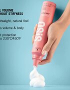 Schwarzkopf Professional Osis+ Air Whip pena za lase z učvrstitvenim učinkom 200 ml