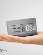 Schwarzkopf Professional Osis+ Curl Jam stiling gel za valovite in kodraste lase 300 ml