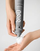 Schwarzkopf Professional Osis+ Curl Soufflé oblikovalna pena za valovite in kodraste lase 200 ml