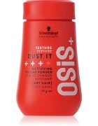 Schwarzkopf Professional Osis+ Dust It matirajoči puder za volumen 10 g