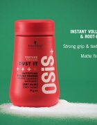 Schwarzkopf Professional Osis+ Dust It matirajoči puder za volumen 10 g