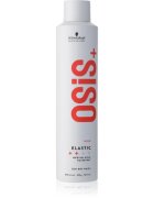 Schwarzkopf Professional Osis+ Elastic pršilo za lase s srednjo fiksacijo 300 ml