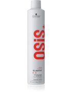 Schwarzkopf Professional Osis+ Elastic pršilo za lase s srednjo fiksacijo 500 ml