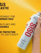 Schwarzkopf Professional Osis+ Elastic pršilo za lase s srednjo fiksacijo 500 ml
