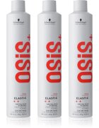 Schwarzkopf Professional Osis+ Elastic pršilo za lase s srednjo fiksacijo ugodno pakiranje