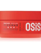 Schwarzkopf Professional Osis+ FlexWax vosek za lase z močnim utrjevanjem 85 ml