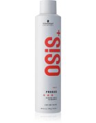 Schwarzkopf Professional Osis+ Freeze lak za lase z ekstra močnim utrjevanjem 300 ml