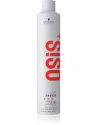 Schwarzkopf Professional Osis+ Freeze lak za lase z ekstra močnim utrjevanjem 500 ml