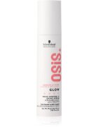 Schwarzkopf Professional Osis+ Glow serum za lase proti krepastim lasem 50 ml