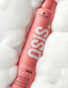 Schwarzkopf Professional Osis+ Grip pena za lase ultra močna fiksacija 200 ml