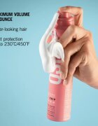 Schwarzkopf Professional Osis+ Grip pena za lase ultra močna fiksacija 200 ml