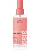 Schwarzkopf Professional Osis+ Hairbody pršilo za oblikovanje las 200 ml