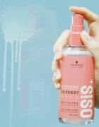 Schwarzkopf Professional Osis+ Hairbody pršilo za oblikovanje las 200 ml