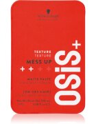 Schwarzkopf Professional Osis+ Mess Up matirajoča pasta 100 ml