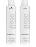 Schwarzkopf Professional Osis+ Refresh Dust set za lase