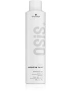 Schwarzkopf Professional Osis+ Refresh Dust suhi šampon za strukturo las 300 ml