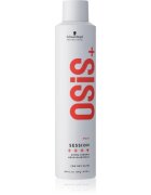 Schwarzkopf Professional Osis+ Session lak za lase z ekstra močnim utrjevanjem 300 ml