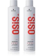 Schwarzkopf Professional Osis+ Session set za lase
