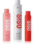 Schwarzkopf Professional Osis+ set za lase