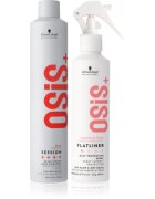 Schwarzkopf Professional Osis+ set za popoln videz las