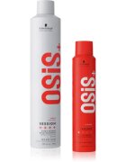 Schwarzkopf Professional Osis+ set za popoln videz las