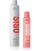 Schwarzkopf Professional Osis+ set za popoln videz las