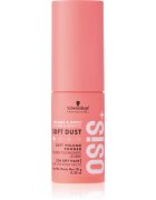 Schwarzkopf Professional Osis+ Soft Dust puder za lase za volumen in sijaj 10 g